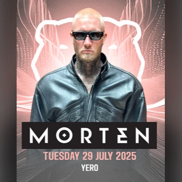 Morten | Yero